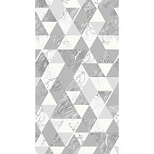  Панель ПВХ Мрамор микс №656/1 7х250х2700 