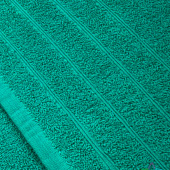 Полотенце 100х1500 махровое ГК Перманент (пл.400гр/кв.м) (02-030, морская волна) Полотенце 100х1500 махровое ГК Перманент (пл.400гр/кв.м) (02-030, морская волна)