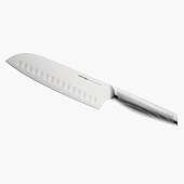 Нож Сантоку, 18 см, NADOBA, BLAIR 725013 Нож Сантоку, 18 см, NADOBA, BLAIR 725013