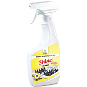  Чистящее средство для кухни Shine Антижир (триггер) 500 мл. Clean&Green CG8075 