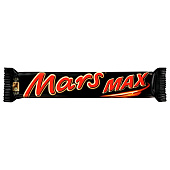 Батончик Марс Макс 81г