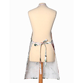  Фартук (саржа) Этель Пионы 5376622 