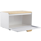 Хлебница 35,5х21,5х19,5 1119 Хлебница 35,5х21,5х19,5 1119