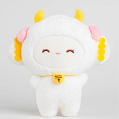 Мягкая игрушка "LAMA smiling", 20 см Мягкая игрушка "LAMA smiling", 20 см