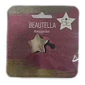Резинка для волос Beautella Super Star, NY-042 Резинка для волос Beautella Super Star, NY-042