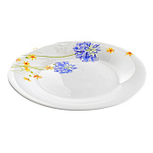 Тарелка десертная NataM Симфония 180 мм LFBP70 Тарелка десертная NataM Симфония 180 мм LFBP70