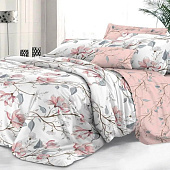  Комплект постельного белья 1,5 спальное Mariya DeLuxe ТС-КПБ-1,5 макси Юлия 