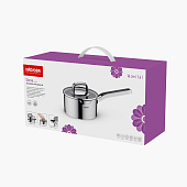 Ковш Nadoba Dona 1,6л 726114 Ковш Nadoba Dona 1,6л 726114