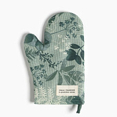 Кухонный набор 2 предмета Лесная прохлада Доляна 9462701 Кухонный набор 2 предмета Лесная прохлада Доляна 9462701