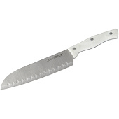  Нож сантоку ANTIQUE 18см AKA027 