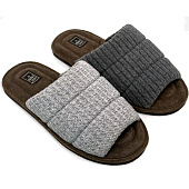 Тапочки мужские 4980 M-CH-O р. 46 Тапочки мужские 4980 M-CH-O р. 46