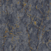 Панель ПВХ Мрамор графит 7х250х2700 Панель ПВХ Мрамор графит 7х250х2700