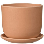 Горшок Терракота №3. 2,9л, бук Горшок Терракота №3. 2,9л, бук