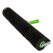 Валик игольчатый по бетону, 600 мм// Сибртех Валик игольчатый по бетону, 600 мм// Сибртех