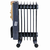 Радиатор масляный Engy EN-2407 Loft Радиатор масляный Engy EN-2407 Loft