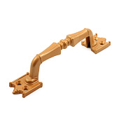 Ручка-скоба РС100-2 мет/золото Ручка-скоба РС100-2 мет/золото