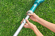 Очиститель для бассейнов Bestway AquaTech Cordless вакуумный арт.58770 Очиститель для бассейнов Bestway AquaTech Cordless вакуумный арт.58770