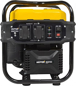 Электрогенератор инверторный 2700Вт, 10л, АИ-92, Huter DN2700i