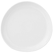 Тарелка обеденная lefard "emotion" 25 см 171-227