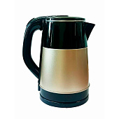 Чайник электрический MAXTRONIC MAX-607 2,2л 1800Вт Чайник электрический MAXTRONIC MAX-607 2,2л 1800Вт