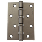 Петля унив.100х70х2,5 графит GRF Петля унив.100х70х2,5 графит GRF