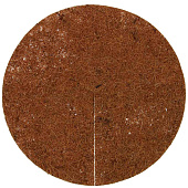 Набор приствольных кругов Inbloom из кокосового волокна, 4шт., d20см 178-029 Набор приствольных кругов Inbloom из кокосового волокна, 4шт., d20см 178-029