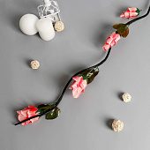 Искусственный цветок тинги Орешник, 150 см, микс, 2337066 Искусственный цветок тинги Орешник, 150 см, микс, 2337066