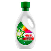Гель для стирки ARIEL для цветного белья 1,8л
