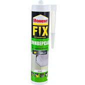 Клей Момент FIX Универсал 380 г Клей Момент FIX Универсал 380 г