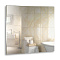  Зеркало Квадрат 60х60 20231 Silver Mirrors 
