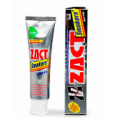 Зубная паста Zact от Сигаретного налёта 150г Зубная паста Zact от Сигаретного налёта 150г