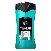 Гель-шампунь для душа AXE  250 Айс Чилл