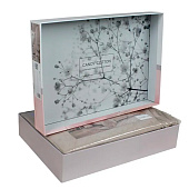 КПБ Cleo "Candy Cotton" дуэт 150х210х2 230х250х1(±5) 50х70+7х2(±2) 70х70х2(±2), 41/003-CC КПБ Cleo "Candy Cotton" дуэт 150х210х2 230х250х1(±5) 50х70+7х2(±2) 70х70х2(±2), 41/003-CC
