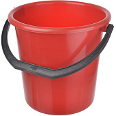 Ведро без крышки 10л Платар 220296 Ведро без крышки 10л Платар 220296