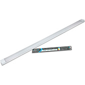 Светильник линейный LED ДПО 50Вт 6500К IP40 призма (1200х61х24) /NEOX