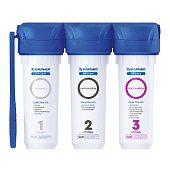 Проточный фильтр БАРЬЕР Профи Лайт Стандарт Проточный фильтр БАРЬЕР Профи Лайт Стандарт