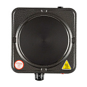 Плита электрическая HOMESTAR HS-1102 1 конфорка, 1000 Вт