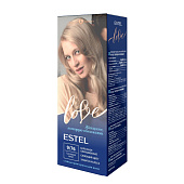 ESTEL LOVE краска-крем для волос 9/76 Грозовой закат