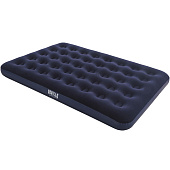 Bestway Матрас надувной 2х местный Double 191х137х22см 67002N 332-002 Bestway Матрас надувной 2х местный Double 191х137х22см 67002N 332-002