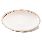  Тарелка мелкая Elrington Erika 21 см 234-60006 