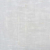 Тюль Лен 500х260 утяжелитель белый/золото /Легранд Тюль Лен 500х260 утяжелитель белый/золото /Легранд