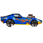 Машинка гоночная металлическая, в индивидуальном кейсе, BP881 Машинка гоночная металлическая, в индивидуальном кейсе, BP881
