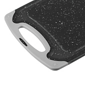 Набор досок разделочных 3шт Satoshi Марсель, пластик 852-152 Набор досок разделочных 3шт Satoshi Марсель, пластик 852-152