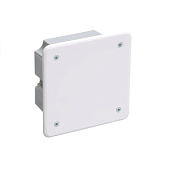 Коробка распред. СП 92х92х45 КМ41021 IEK Коробка распред. СП 92х92х45 КМ41021 IEK