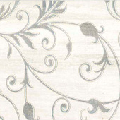  Декор 25х50 Silvia Серый панно часть 1 GT47VG /GlobalTile 