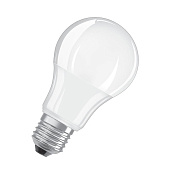 Лампа LED 20Вт Е27, груша, 6500К холодный OSRAM
