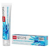  Зубная паста Сплат Stars Натуральное отбеливание 75г 