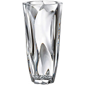 Ваза Barley twist 25,5 см Crystal Bohemia БСС0440 Ваза Barley twist 25,5 см Crystal Bohemia БСС0440