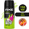  Дезодорант спрей Axe 150 Epic Fresh 