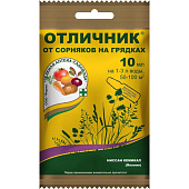 Отличник от сорняков 10мл Отличник от сорняков 10мл